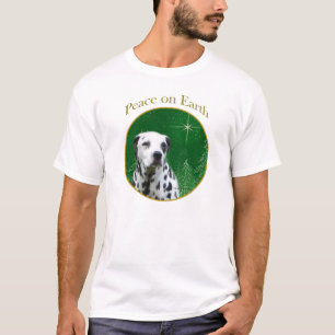 Camiseta Paz de Dalmacia