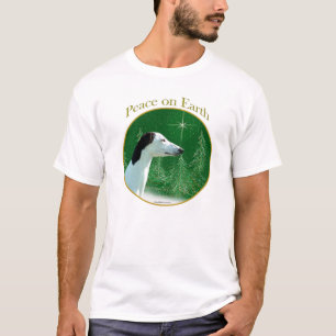 Camiseta Paz de Greyhound