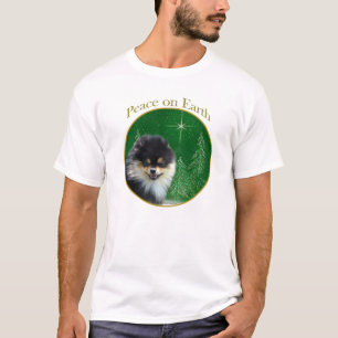 Camiseta Paz de Pomerania