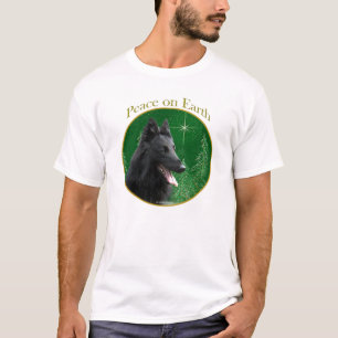 Camiseta Paz de Sheepdog en Bélgica