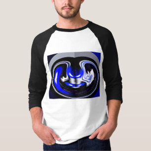 Camiseta Paz fría