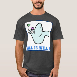 Camiseta Paz Mi Pegi Paz 2