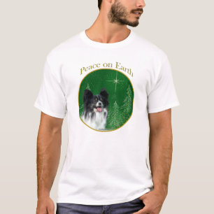 Camiseta Paz Papillon