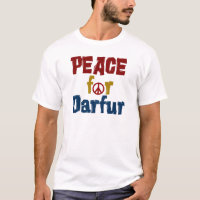 Paz para Darfur 5
