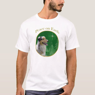 Camiseta Paz Pastora Australiana