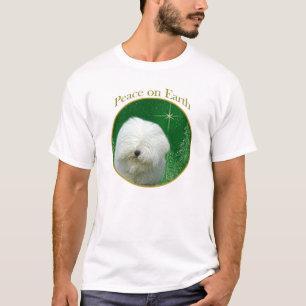 Camiseta Paz Puli