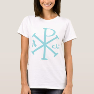 Camiseta Paz Romana