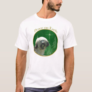 Camiseta Paz territorial tibetana