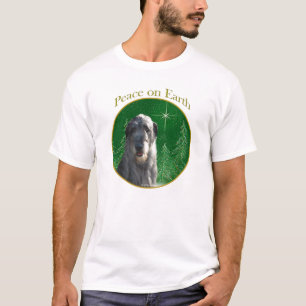 Camiseta Paz Wolfhound en Irlanda