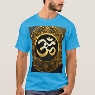 Camiseta "Paz y armonía en cada aliento"