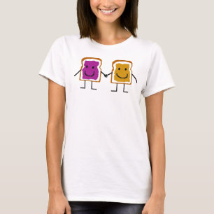 Camiseta Pb y J