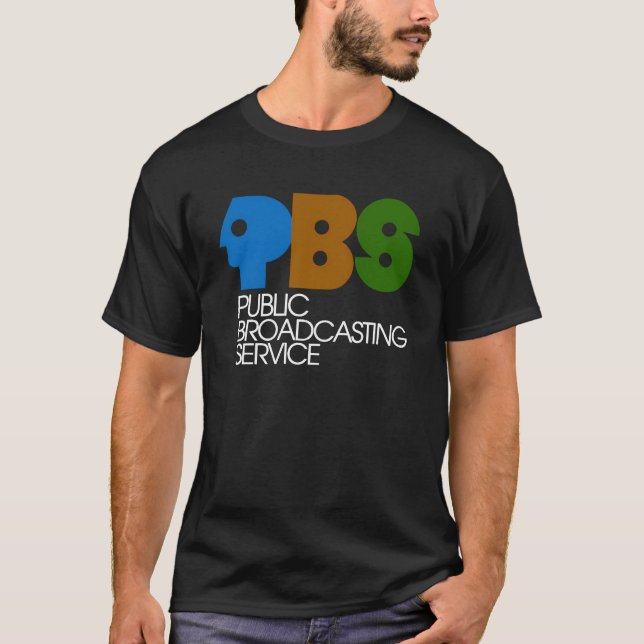 CAMISETA PBS (Anverso)