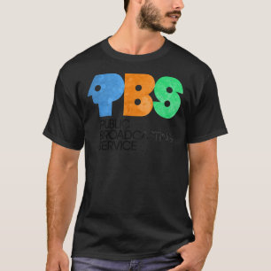 Camiseta PBS Classic T-Shirt