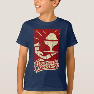 Camiseta PC básica (vintage)