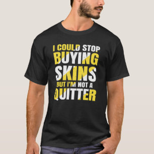 Camiseta Pc Gamer Para Un Geek De Pc