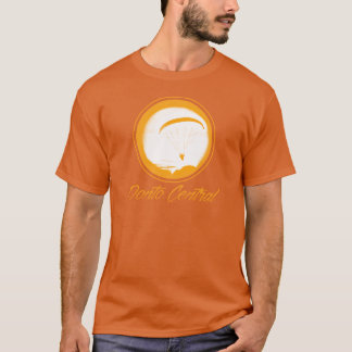 CAMISETA PC PARAGLIDER 01