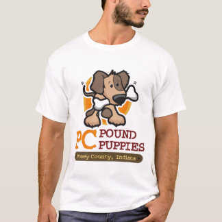 CAMISETA PCAC O8