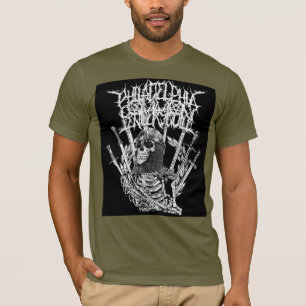 Camiseta PCFG Preem Tee por GRIMGRIMGRIM