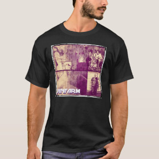Camiseta Pdf de SPINFARM