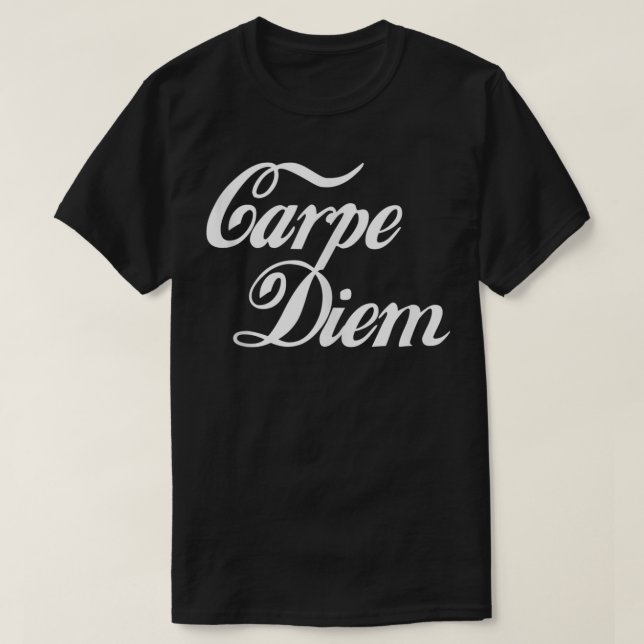 Camiseta pe Diem 4281 (Diseño del anverso)