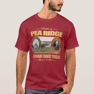 Camiseta Pea Ridge (Elkhorn Tavern) FH2