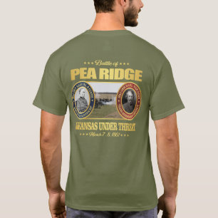 Camiseta Pea Ridge (Elkhorn Tavern) FH2