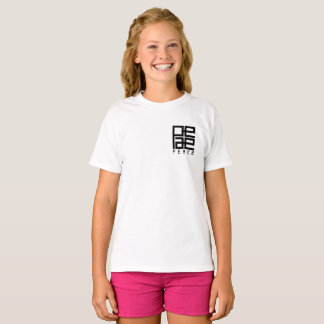Camiseta Peace