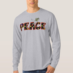 Camiseta PEACE