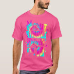 Camiseta Peace Out Single Digits Im 10  Tie Dye Birthday Ki<br><div class="desc">Peace Out Single Digits Im 10  Tie Dye Birthday Kids T  .</div>