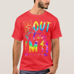 Camiseta Peace Out Ten Im 11 Tie Dye 11th Happy Birthday Bo<br><div class="desc">Peace Out Ten Im 11 Tie Dye 11th Happy Birthday Boy Girl  .</div>