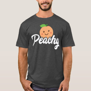 Camiseta Peachy