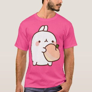 Camiseta Peachy