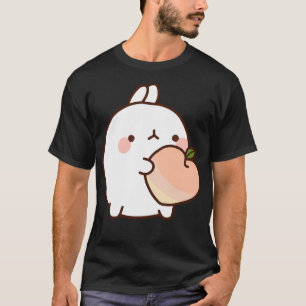 Camiseta Peachy