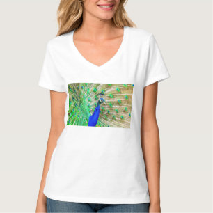Camiseta Peacock