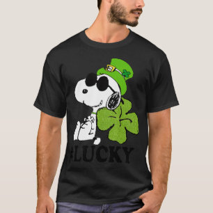 Camiseta Peanus St