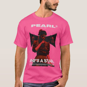 Camiseta Pearl