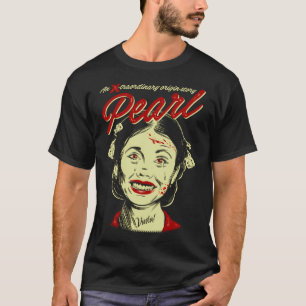 Camiseta Pearl
