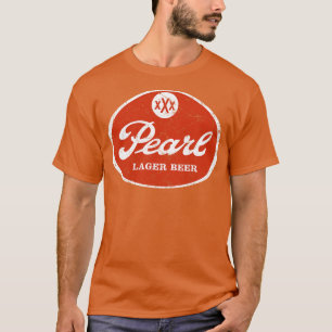 Camiseta Pearl Beer