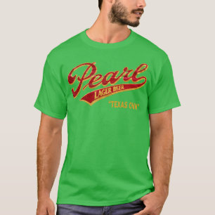 Camiseta Pearl Beer