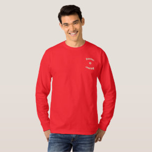 Camiseta Pearl Birthstone - June T-Shirt