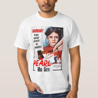 Camiseta "Pearl Explora posts y blogs en Tumblr"