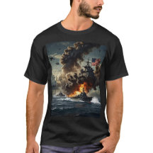 Pearl Harbor: Un día de valor heroico
