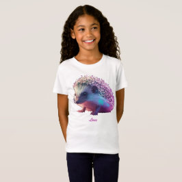 Camiseta Pearl the Hedgehog T-Shirt