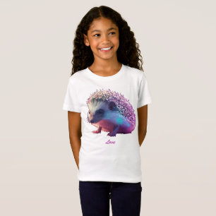 Camiseta Pearl the Hedgehog T-Shirt