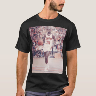 Camiseta Pearl Washington