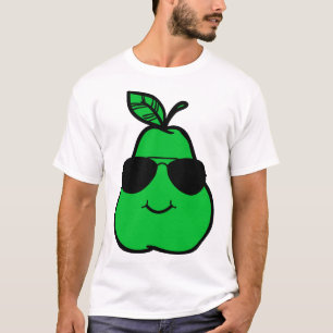 Camiseta Pears Guay Pear Fruit