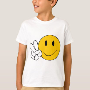 Camiseta Pease hace frente