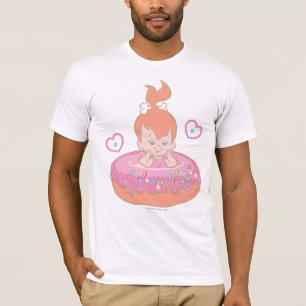 Camiseta PEBBLES™ en Donut