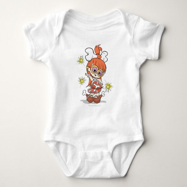 Camiseta PEBBLES™ Gaga (Anverso)