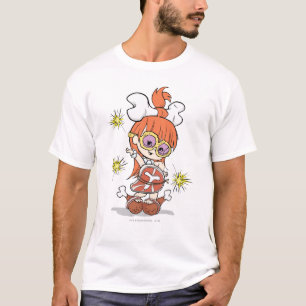 Camiseta PEBBLES™ Gaga